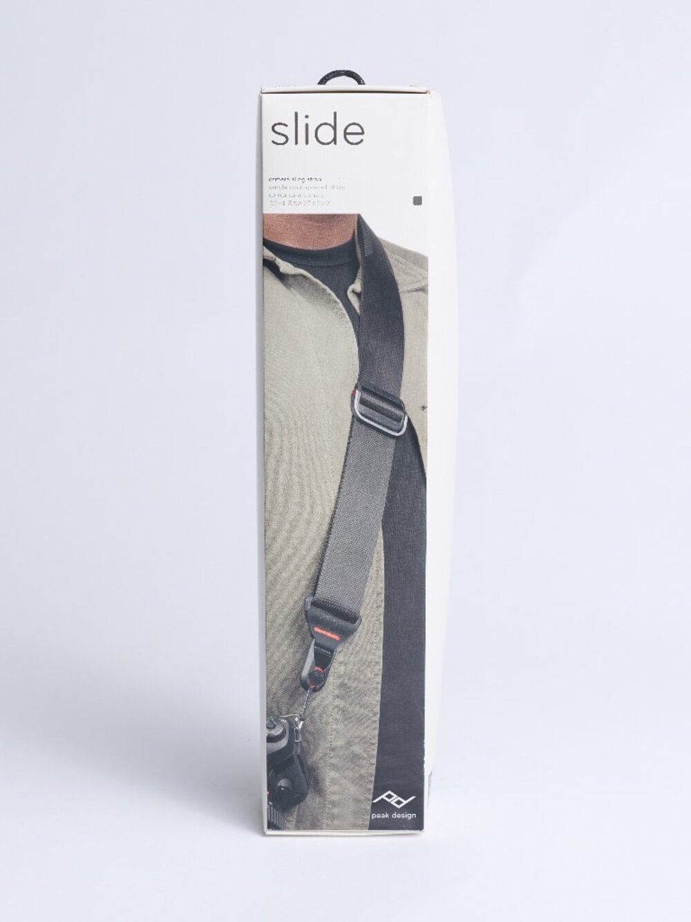 Peak Design Slide Camera Strap